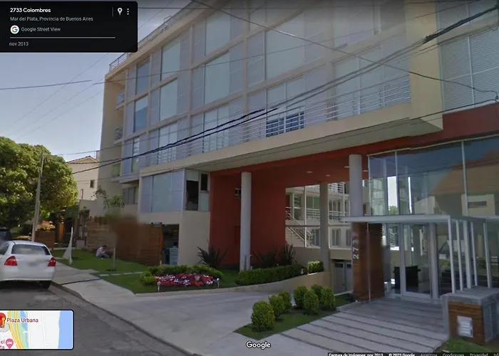 Plaza Urbana 2 I