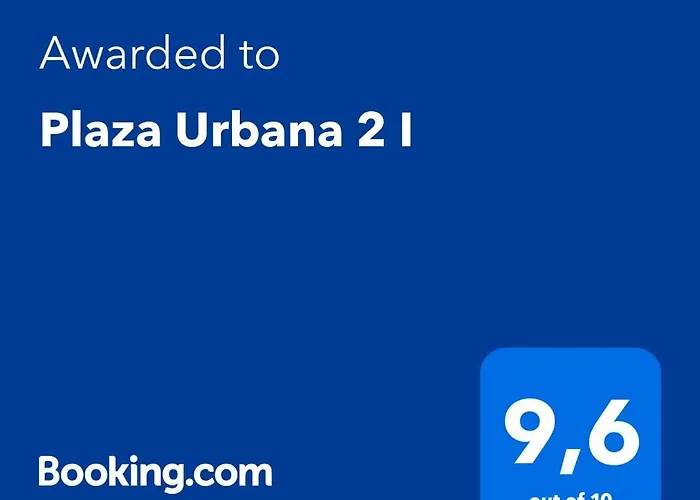 Plaza Urbana 2 I