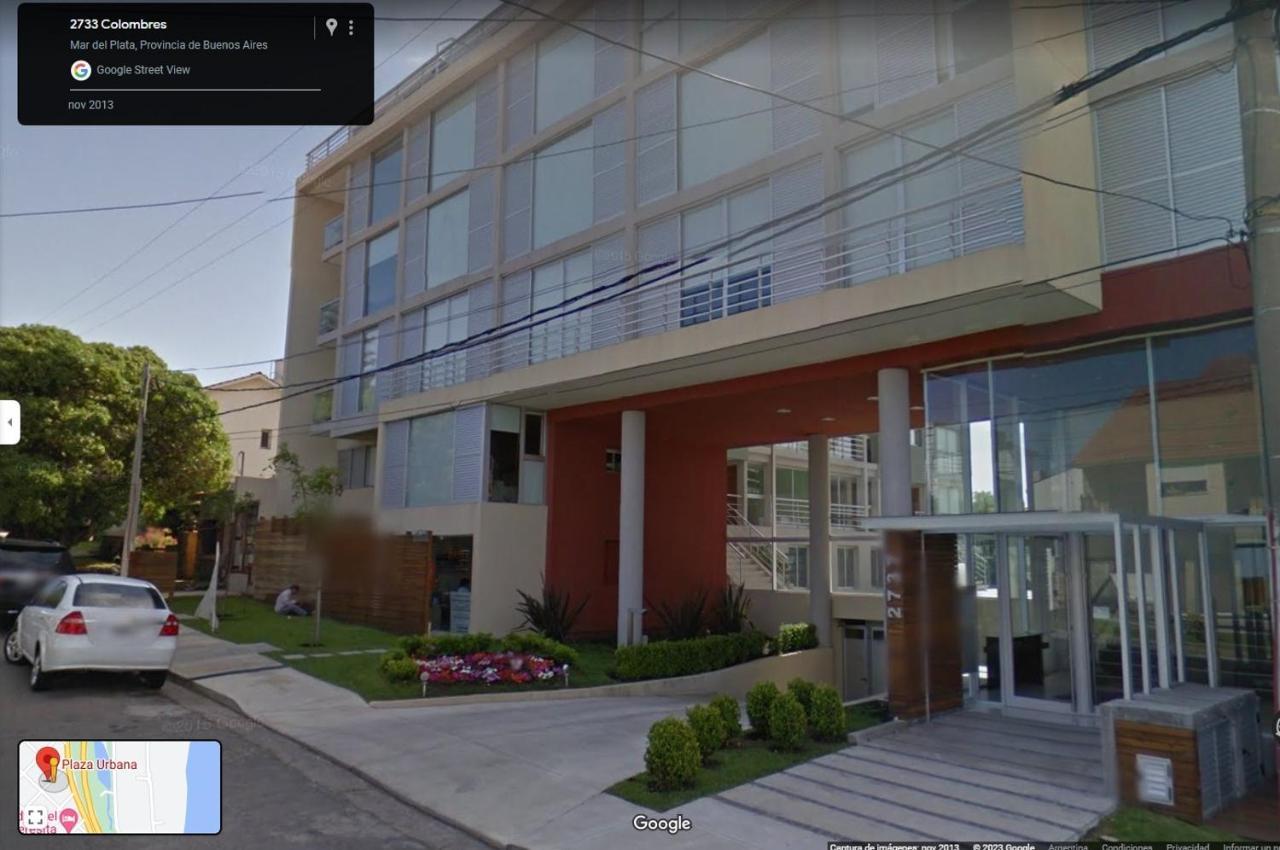 Plaza Urbana 2 I Apartment *