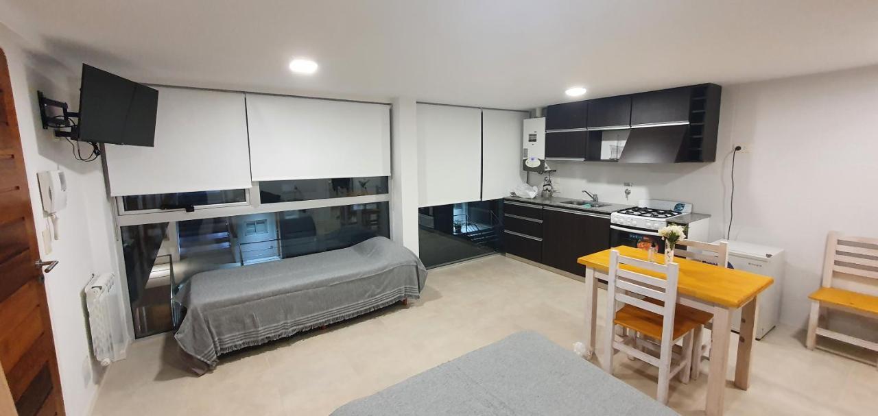 Apartment Plaza Urbana 2 I Mar del Plata