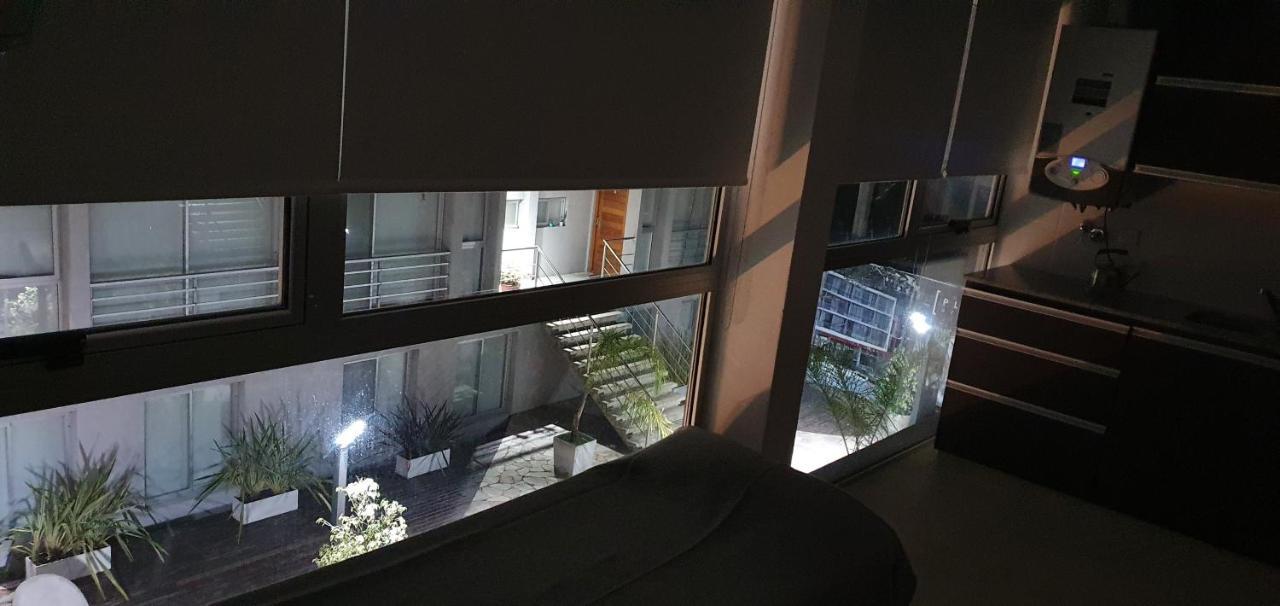 Plaza Urbana 2 I Apartment Mar del Plata