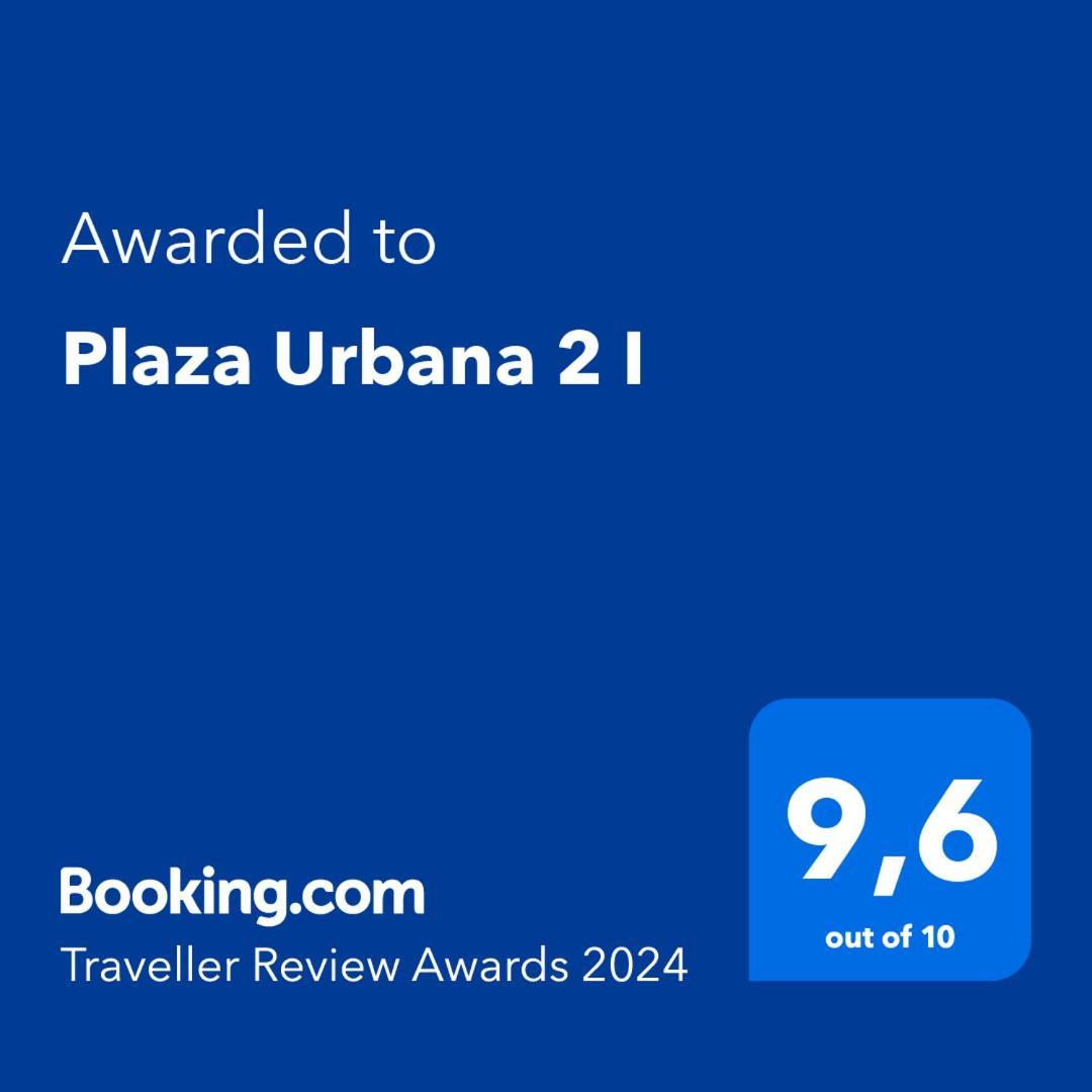 Plaza Urbana 2 I *