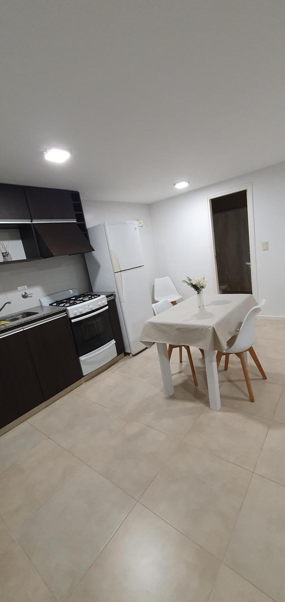Plaza Urbana 2 I Apartment