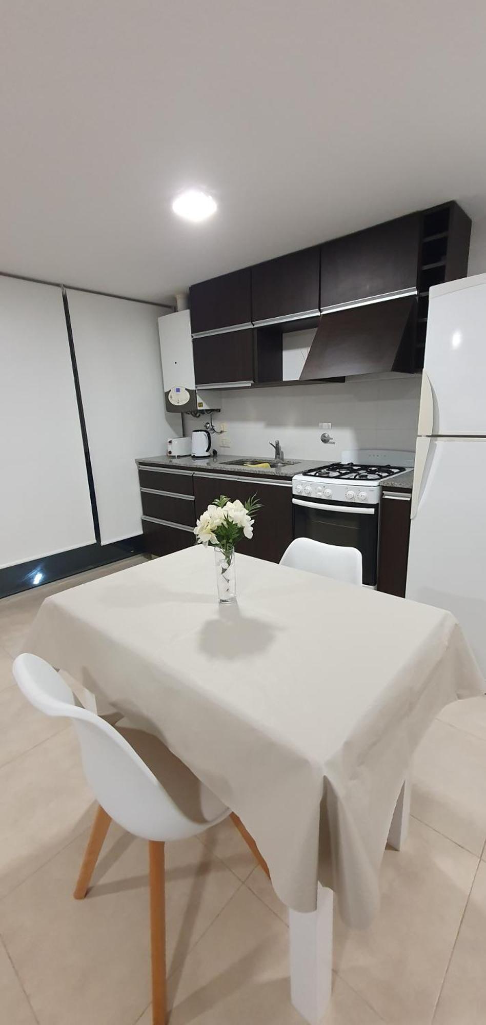 Apartment Plaza Urbana 2 I