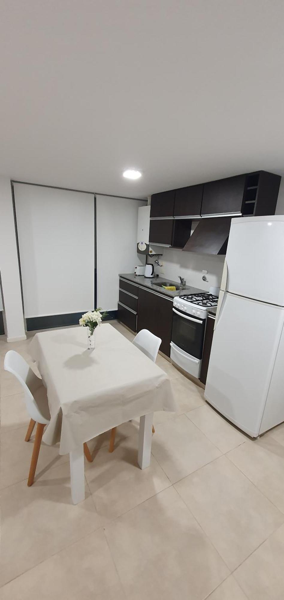 Plaza Urbana 2 I Apartment