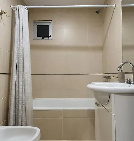 Apartamento Plaza Urbana 2 I Mar del Plata Exterior foto