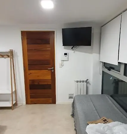 Apartamento Plaza Urbana 2 I Mar del Plata Exterior foto