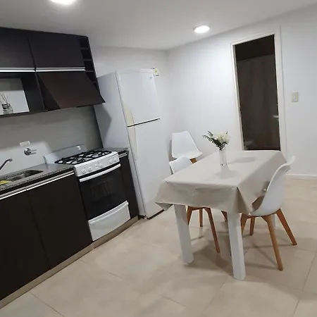 Apartamento Plaza Urbana 2 I Mar del Plata Exterior foto