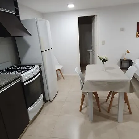 Apartamento Plaza Urbana 2 I Mar del Plata Exterior foto
