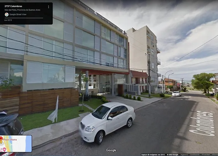 Plaza Urbana 2 I