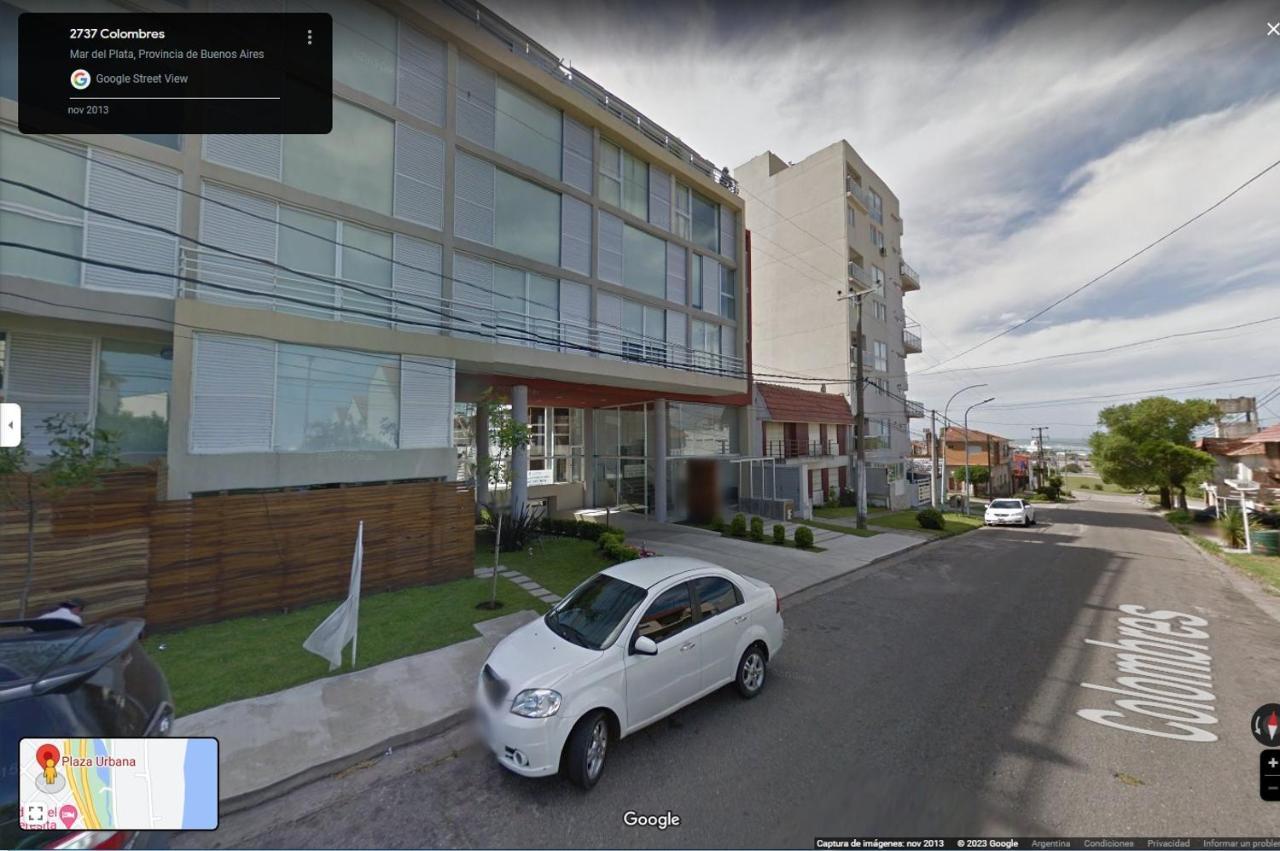Plaza Urbana 2 I Apartamento
